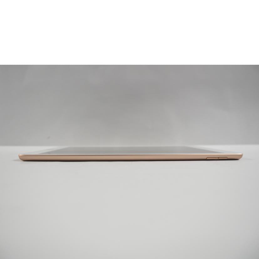 Apple アップル/iPad 128GB ゴールド(第7世代) Wi-Fiモデル/FW792J/A//FNWH70D3MF3V/Aランク/79