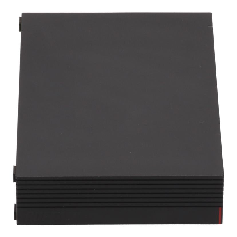 BUFFALO バッファロー/外付けHDD 4TB/HD-AD4U3//40473020637972/Bランク/81