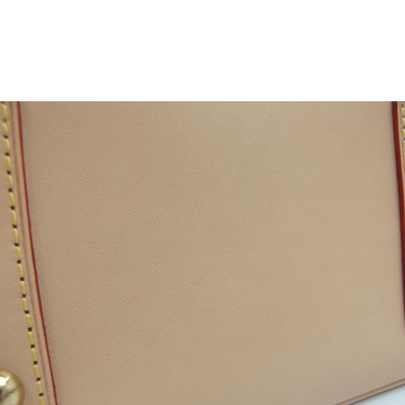 LV ルイ・ヴィトン/アルマBB/パドロック/MG/M53152//RFI****/Aランク/83