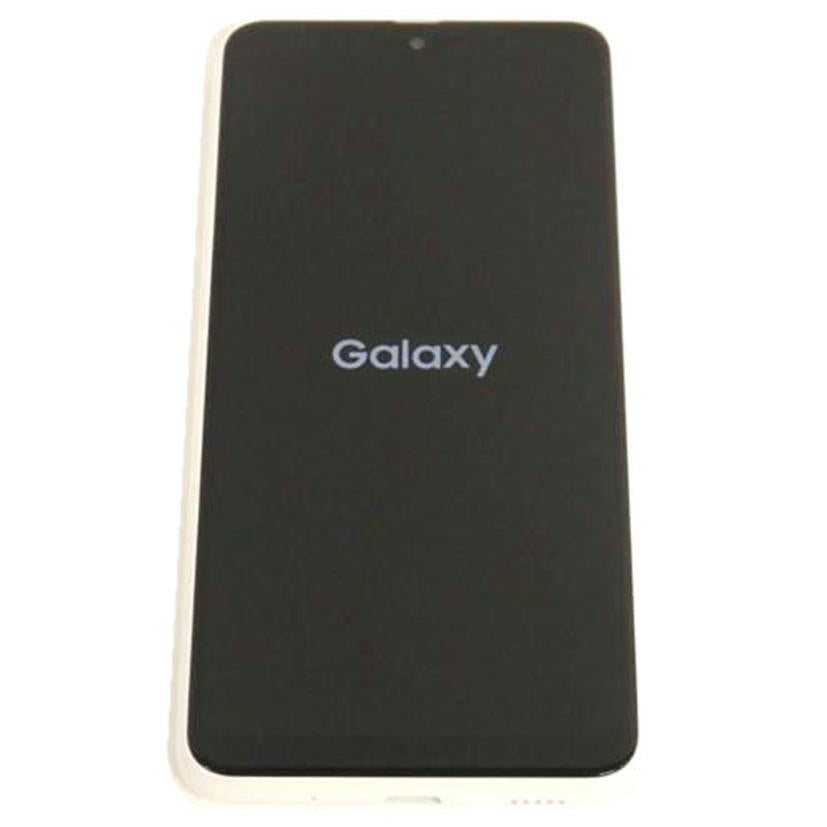 SAMSUNG/docomo サムスン/スマートフォン/Galaxy A22 5G/SC-56B docomo//RFCRC05JDBP/Aランク/71