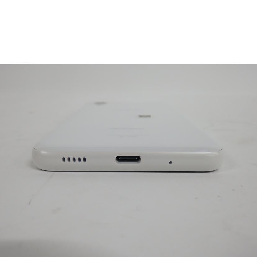 SAMSUNG/docomo サムスン/スマートフォン/Galaxy A22 5G/SC-56B docomo//RFCRC05JDBP/Aランク/71