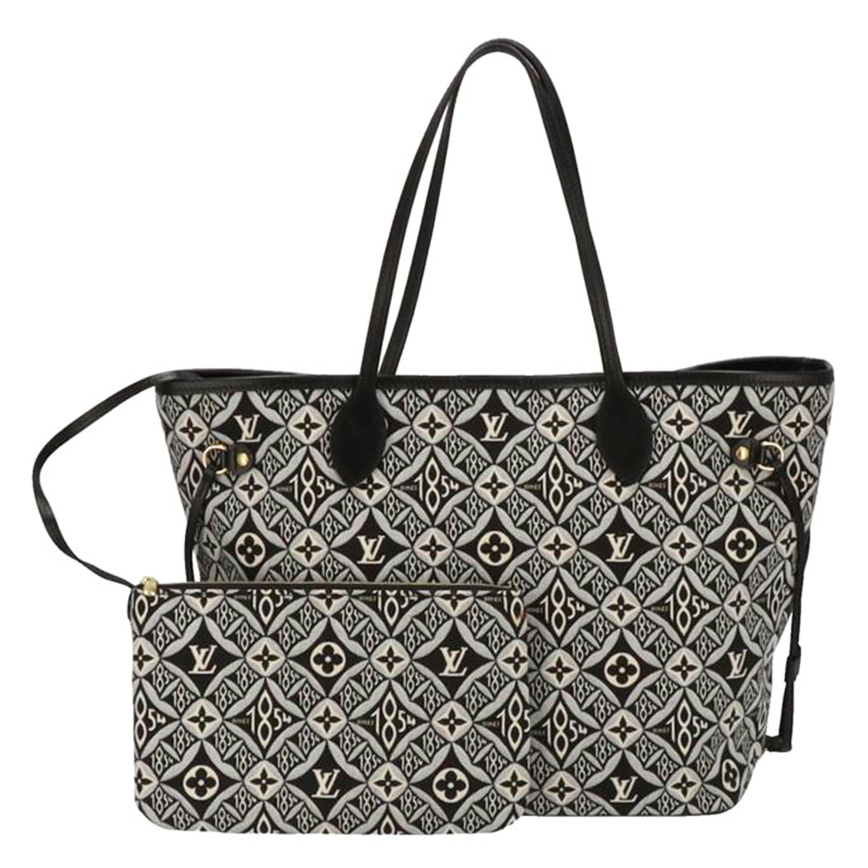 LOUIS VUITTON ルイヴィトン/ネヴァーフルMM/モノグラムジャガード/M57230//CA3240/Aランク/75