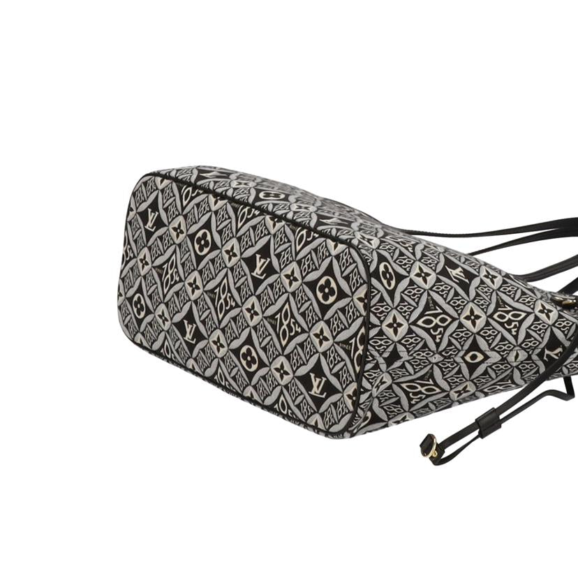 LOUIS VUITTON ルイヴィトン/ネヴァーフルMM/モノグラムジャガード/M57230//CA3240/Aランク/75