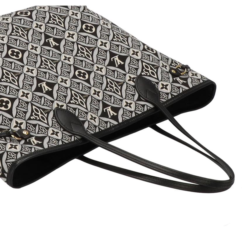 LOUIS VUITTON ルイヴィトン/ネヴァーフルMM/モノグラムジャガード/M57230//CA3240/Aランク/75