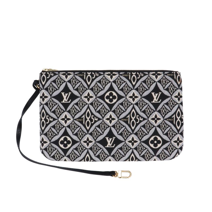 LOUIS VUITTON ルイヴィトン/ネヴァーフルMM/モノグラムジャガード/M57230//CA3240/Aランク/75