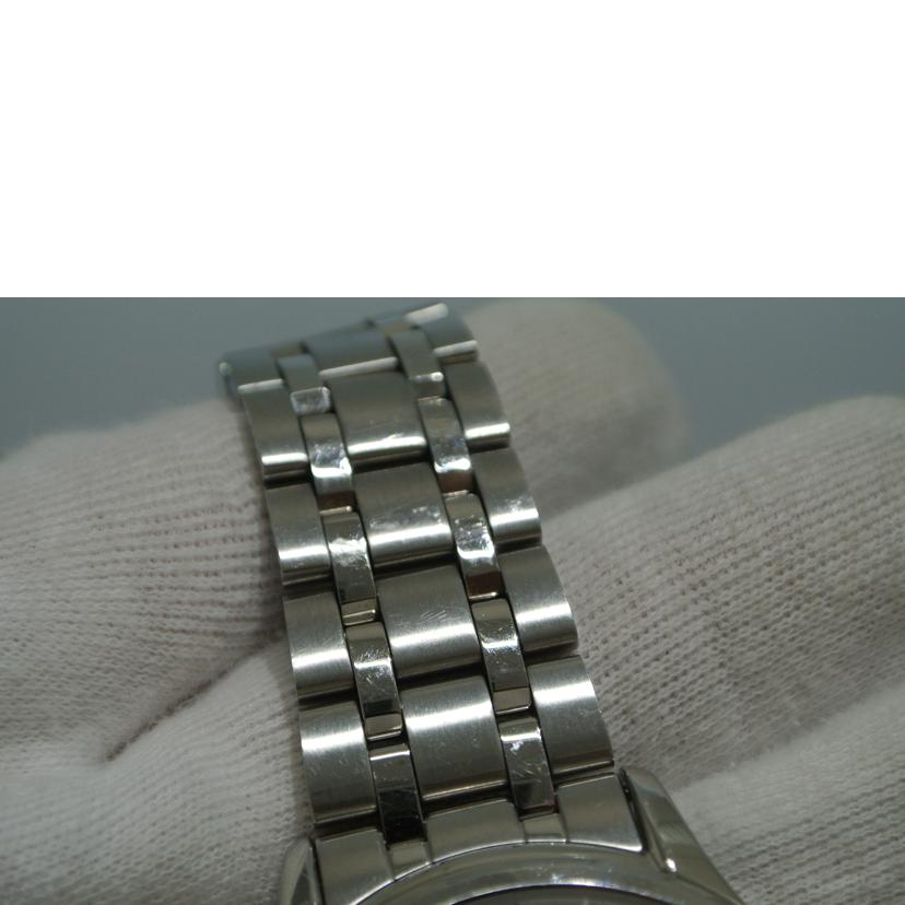 SEIKO セイコー/メンズAT,PRESAGE 白銀/4R39-00W0//145014/ABランク/87