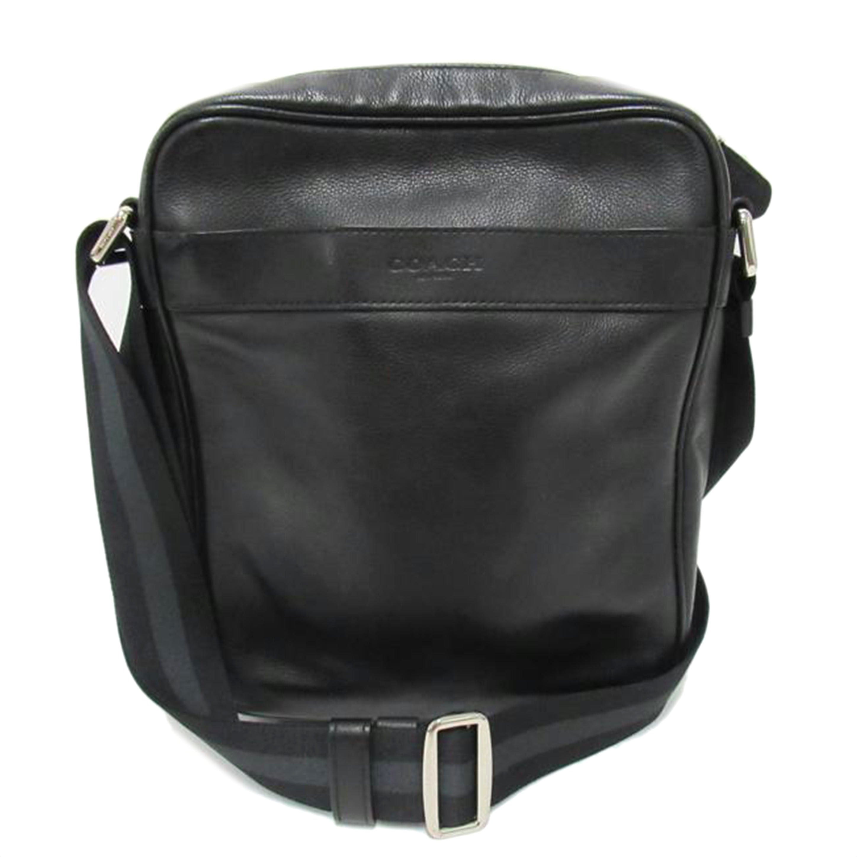 COACH/ショルダーバッグ/レザー/F54782//E1780/Bランク/63