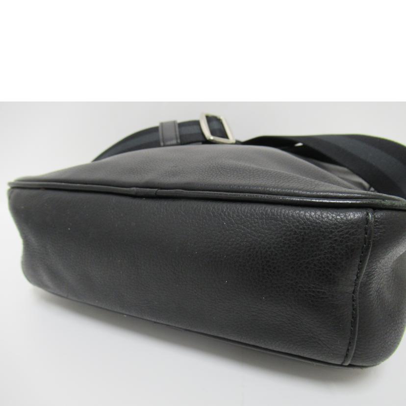 COACH/ショルダーバッグ/レザー/F54782//E1780/Bランク/63