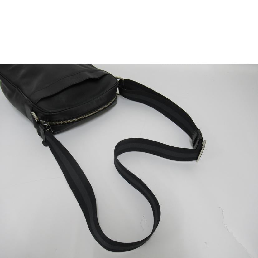 COACH/ショルダーバッグ/レザー/F54782//E1780/Bランク/63