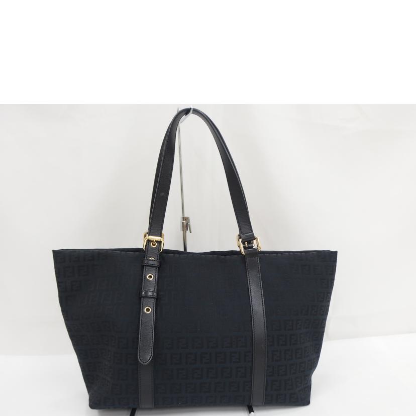 FENDI フェンディー/ズッキーノトート/8BH215 //YNV 118 2308/ABランク/82