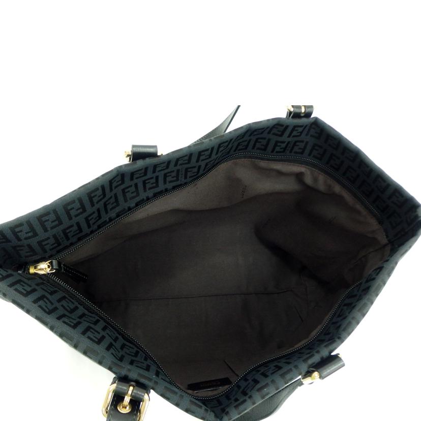 FENDI フェンディー/ズッキーノトート/8BH215 //YNV 118 2308/ABランク/82