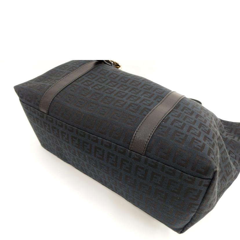 FENDI フェンディー/ズッキーノトート/8BH215 //YNV 118 2308/ABランク/82