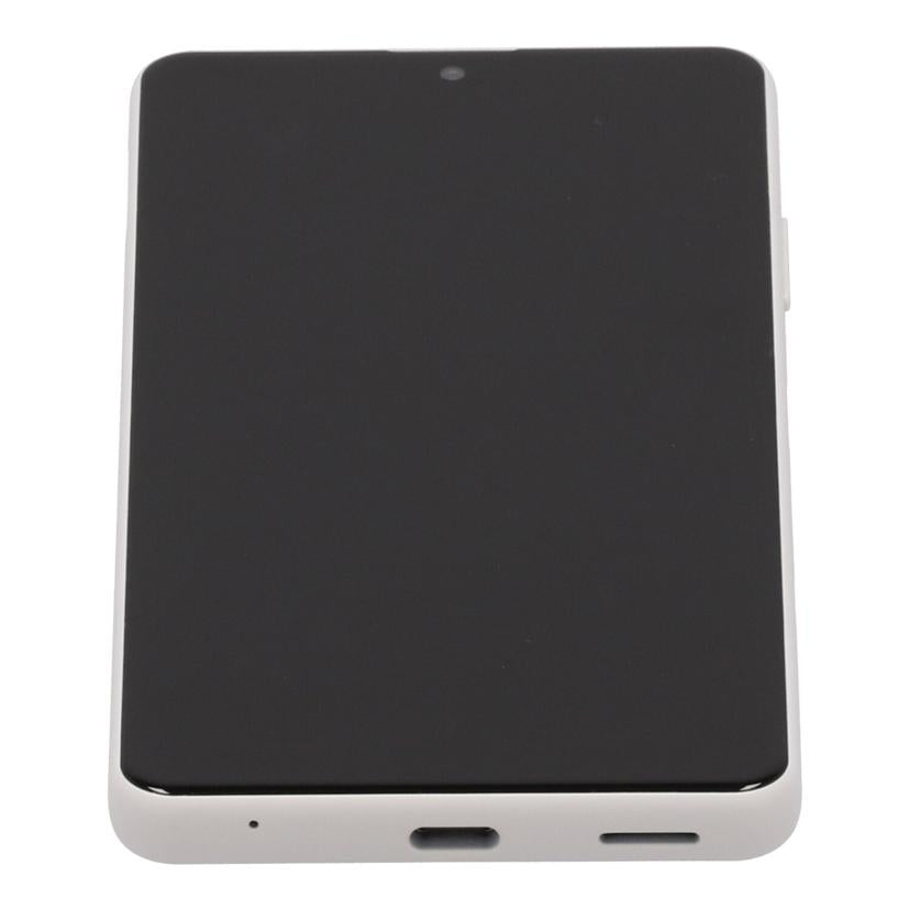 SONY docomo ソニー/スマートフォン/Xperia Ace II/SO-41B//HQ618Q18E0/Bランク/81