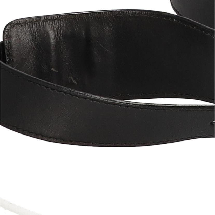 PRADA プラダ/メッセンジャーバッグ/レザー//Bランク/75