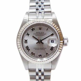 ROLEX ロレックス/デイトジャスト・レディース/SS×WG/K番/79174//K720239(2001)/SAランク/93