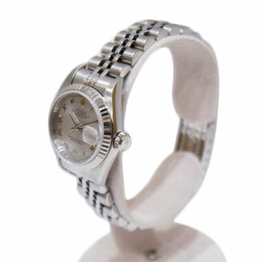 ROLEX ロレックス/デイトジャスト・レディース/SS×WG/K番/79174//K720239(2001)/SAランク/93