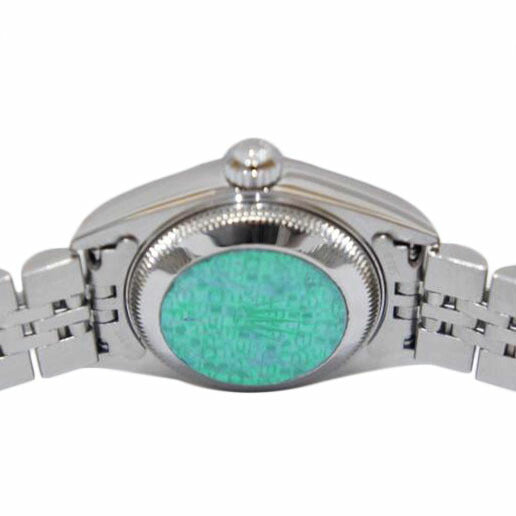 ROLEX ロレックス/デイトジャスト・レディース/SS×WG/K番/79174//K720239(2001)/SAランク/93