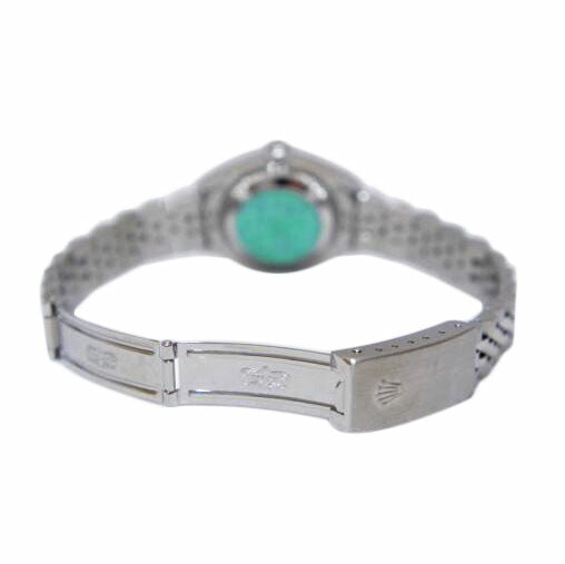 ROLEX ロレックス/デイトジャスト・レディース/SS×WG/K番/79174//K720239(2001)/SAランク/93