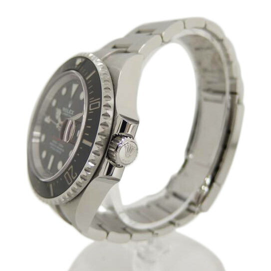 ROLEX ロレックス/シードゥエラー/新型赤シード/126600//36RM2248/Aランク/82