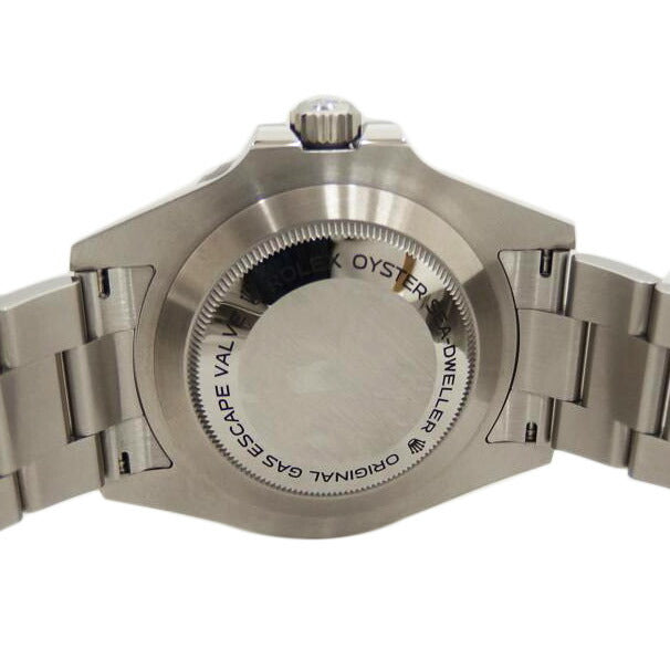 ROLEX ロレックス/シードゥエラー/新型赤シード/126600//36RM2248/Aランク/82