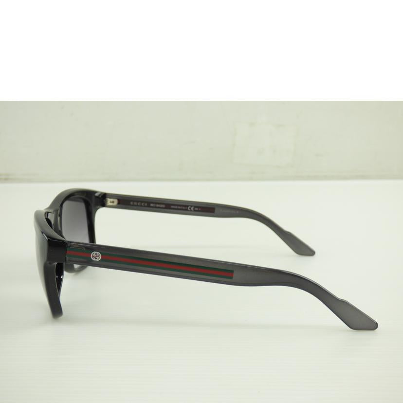 GUCCI グッチ/サングラス/GG3709//Aランク/64