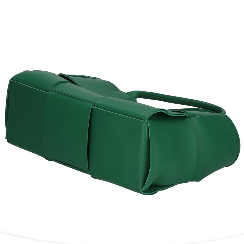 BOTTEGA VENETA ボッテガヴェネタ/マキシイントレチャートミディアムアルコトート /609175//SAランク/75