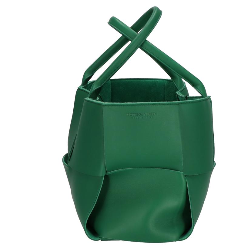 BOTTEGA VENETA ボッテガヴェネタ/マキシイントレチャートミディアムアルコトート /609175//SAランク/75