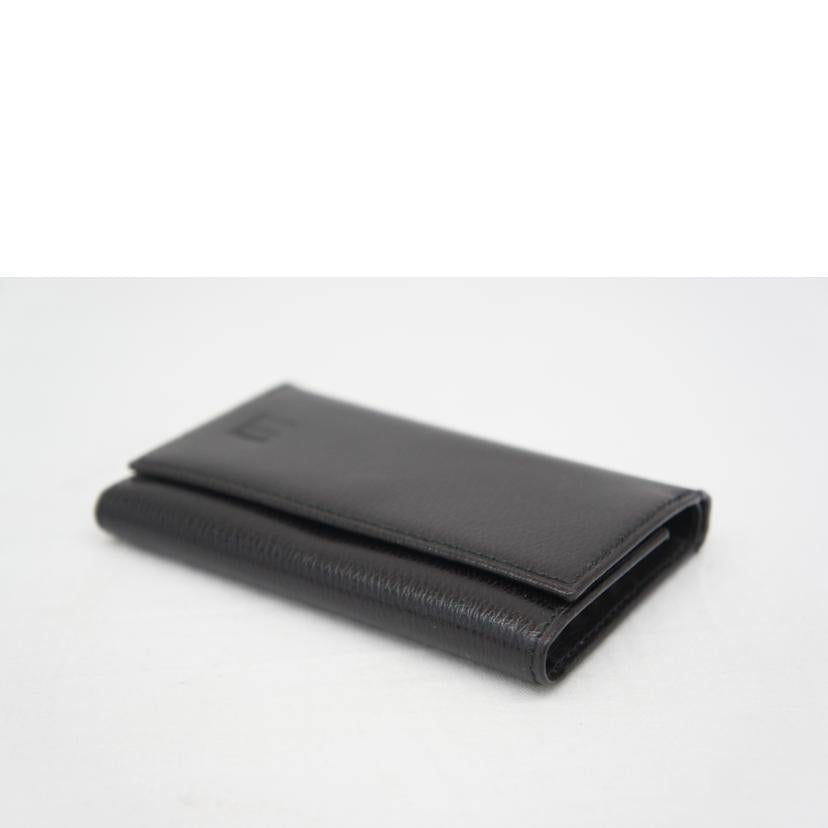 dunhill ダンヒル/6連キーケース/WG5000A//Aランク/05