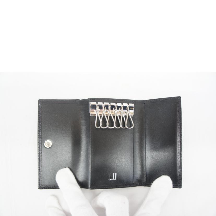 dunhill ダンヒル/6連キーケース/WG5000A//Aランク/05