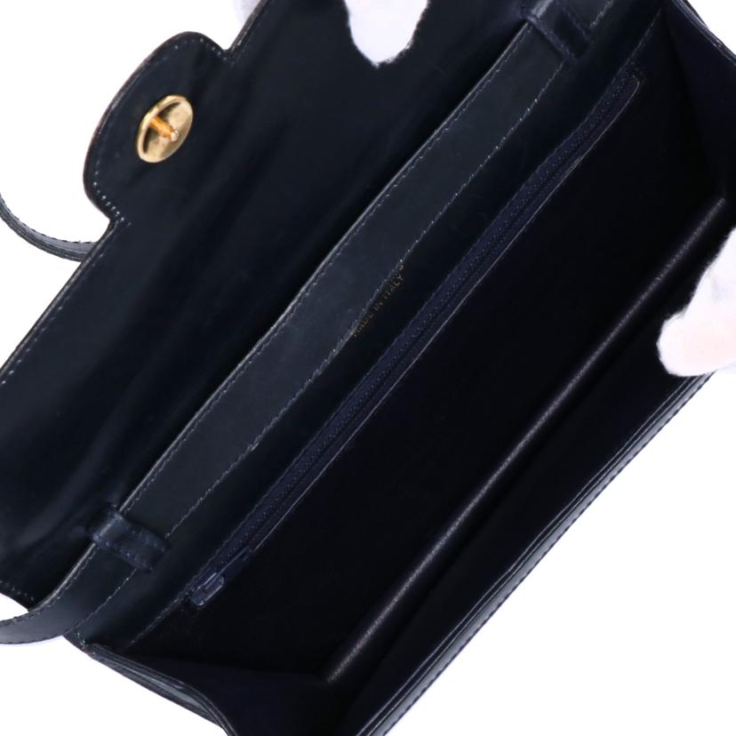 CELINE セリーヌ/キャンバスワンショルダー//Bランク/75