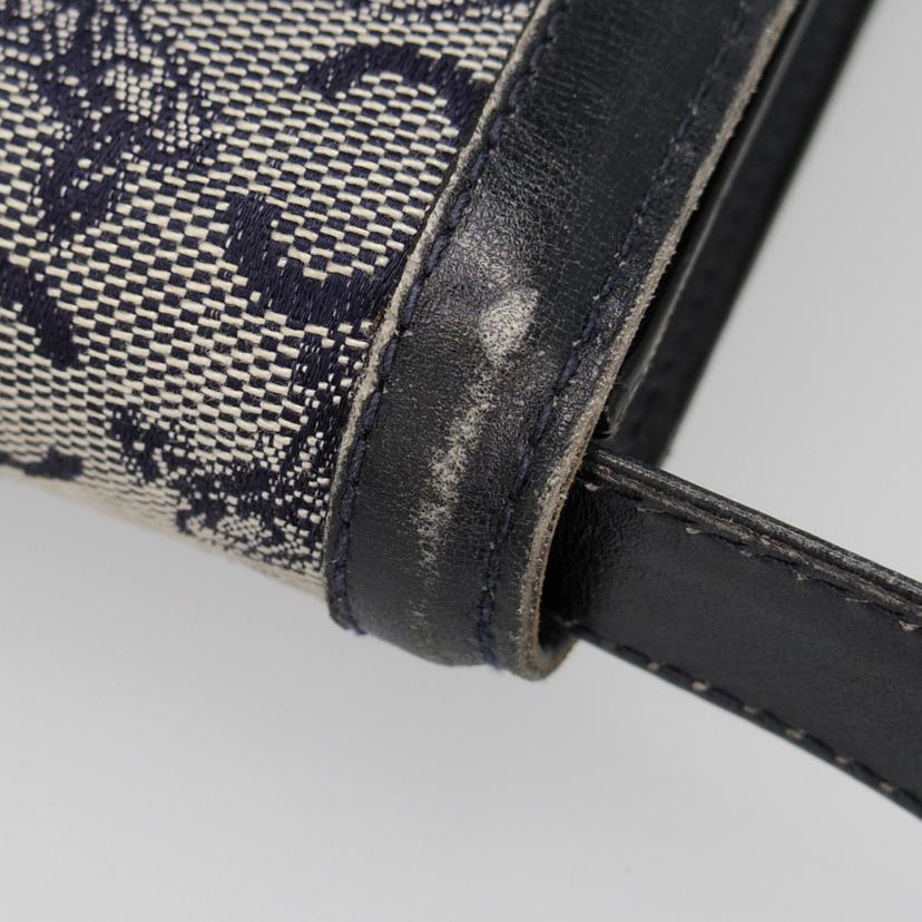 CELINE セリーヌ/キャンバスワンショルダー//Bランク/75