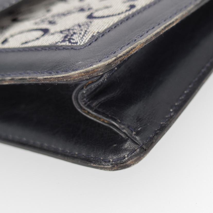 CELINE セリーヌ/キャンバスワンショルダー//Bランク/75