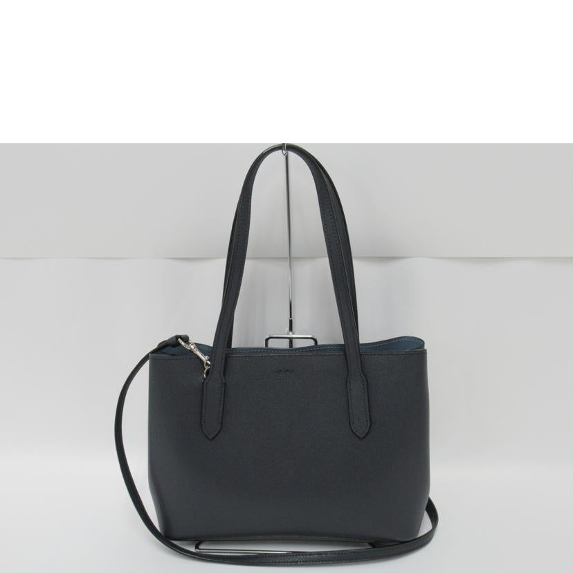 COACH/2wayバッグ/レザー/91490//A2079/ABランク/63