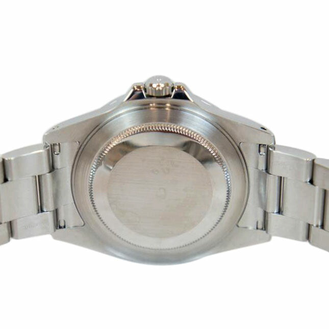 ROLEX ロレックス/エクスプローラーII・ブラック/K番/16570//K943418(2001)/SAランク/93