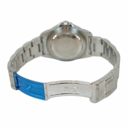 ROLEX ロレックス/エクスプローラーII・ブラック/K番/16570//K943418(2001)/SAランク/93