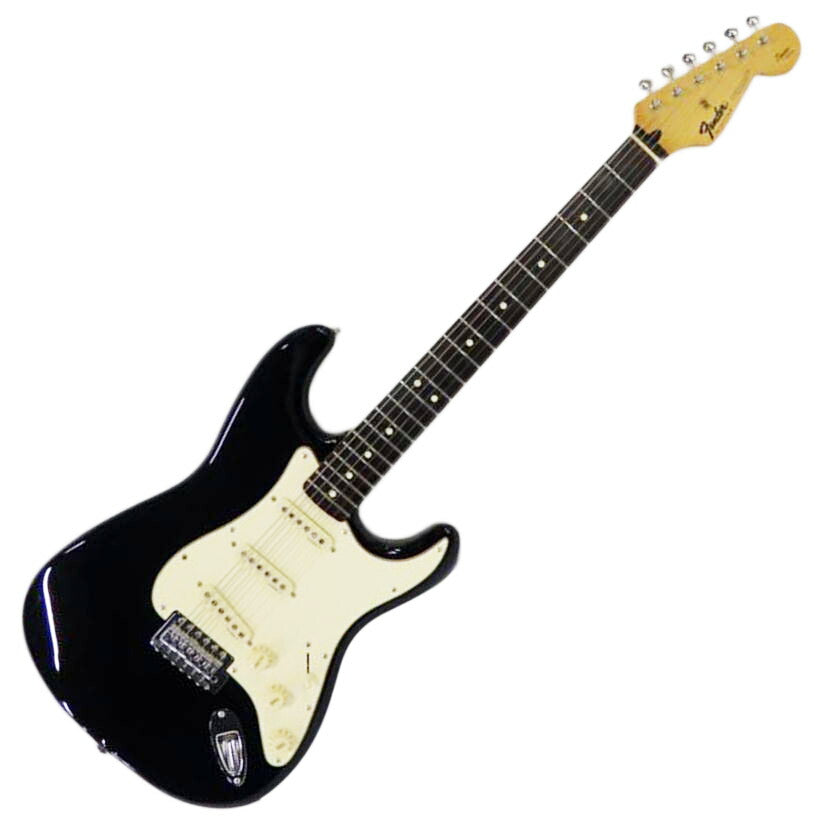 Fender MEXICO フェンダーメキシコ/エレキギター/Squier  Stratocaster/MN427438/エレキギター/Bランク/77【中古】