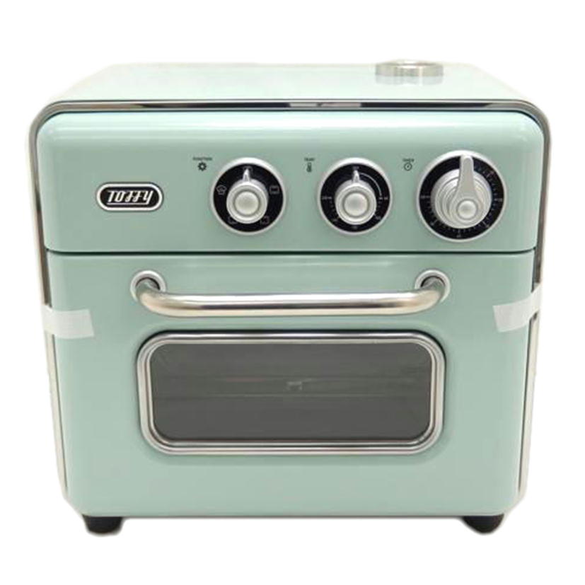 Toffy トフィー/ノンフライオーブントースター/K-TS5-PA//SAランク/85