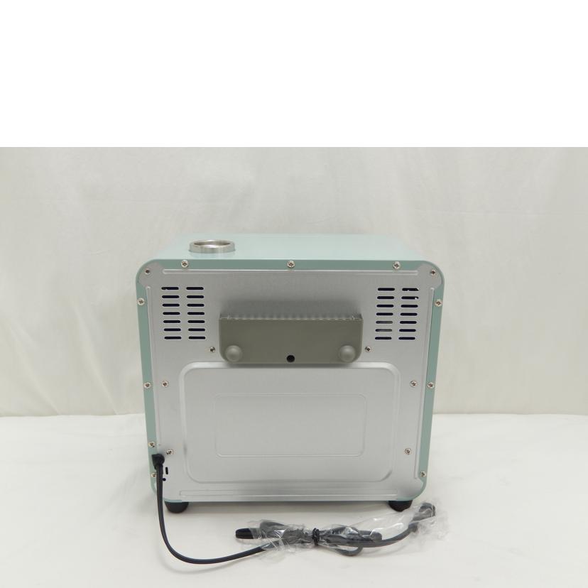 Toffy トフィー/ノンフライオーブントースター/K-TS5-PA//SAランク/85