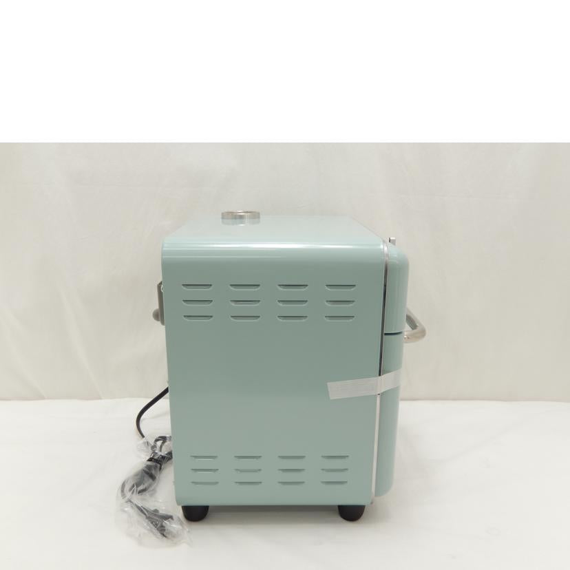 Toffy トフィー/ノンフライオーブントースター/K-TS5-PA//SAランク/85