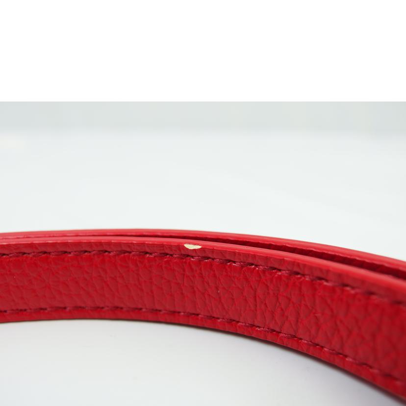 Samantha Thavasa サマンサタバサ/サマンサタバサ シャンクルール5wayバッグ レッド//Aランク/83