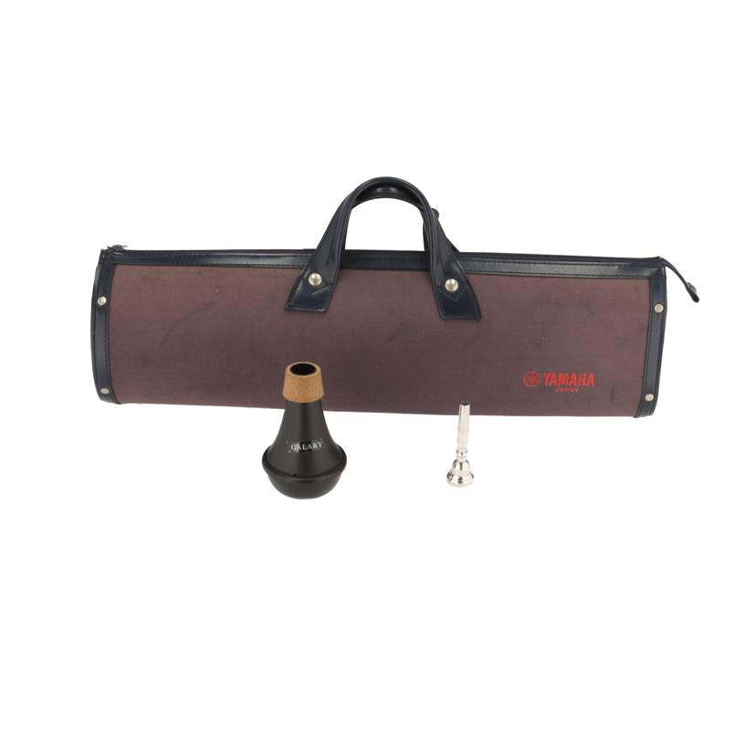 YAMAHA ヤマハ/トランペット/YTR-135//075846/Cランク/62