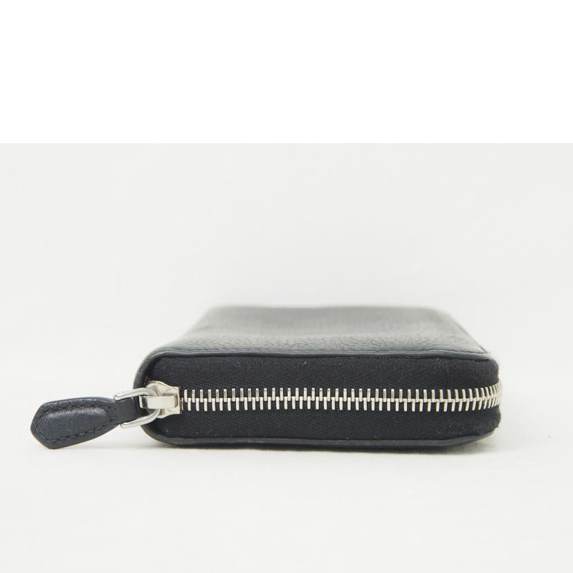 PRADA プラダ/サフィアーノレザー/ラウンドファスナー長財布//Bランク/78