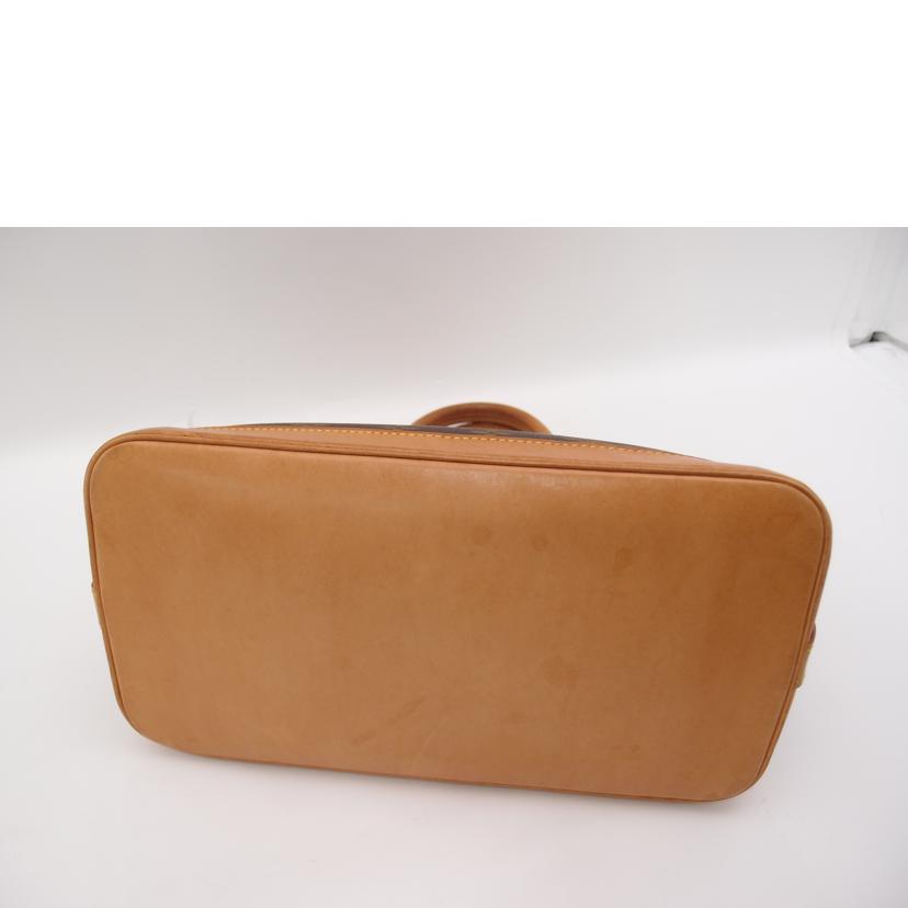 LOUIS VUITTON ルイ・ヴィトン ハンドバッグ 手提げ ブラウン レディース/アルマ/モノグラム/M51130//FL0051/ABランク/69