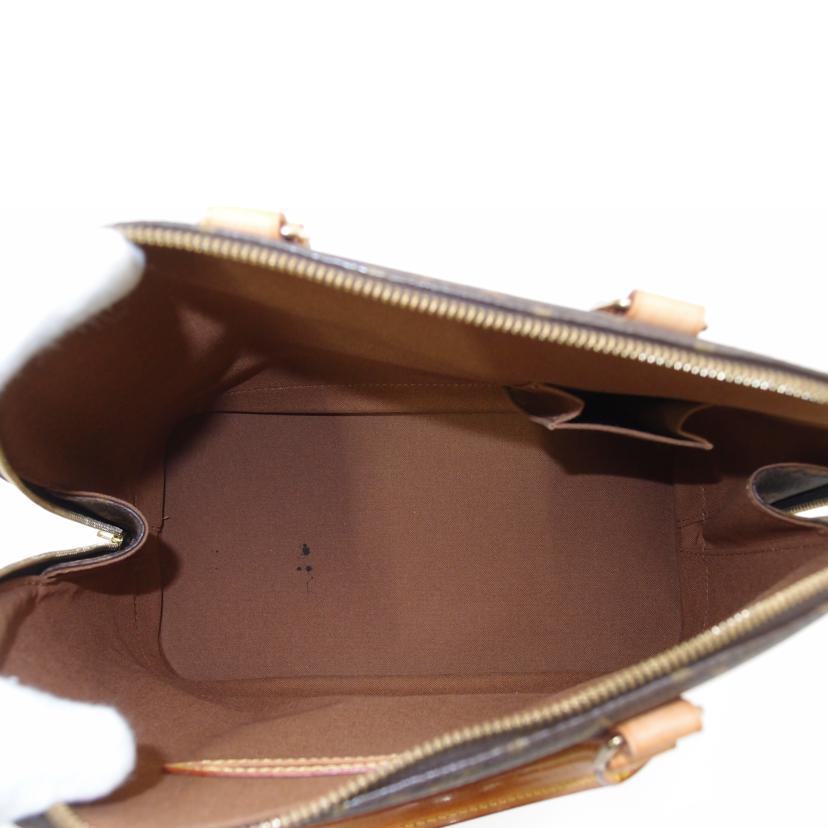 LOUIS VUITTON ルイ・ヴィトン ハンドバッグ 手提げ ブラウン レディース/アルマ/モノグラム/M51130//FL0051/ABランク/69