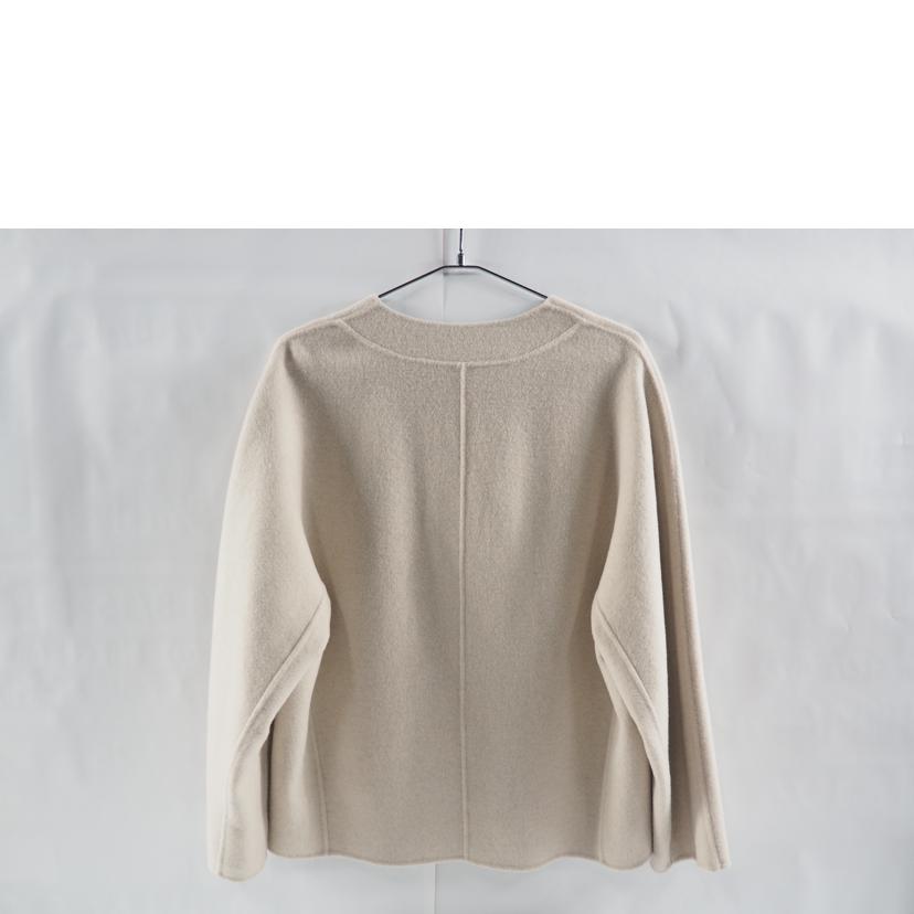 human woman ヒューマンウーマン/メントルバイカラーコート リバーシブルコート//Aランク/79