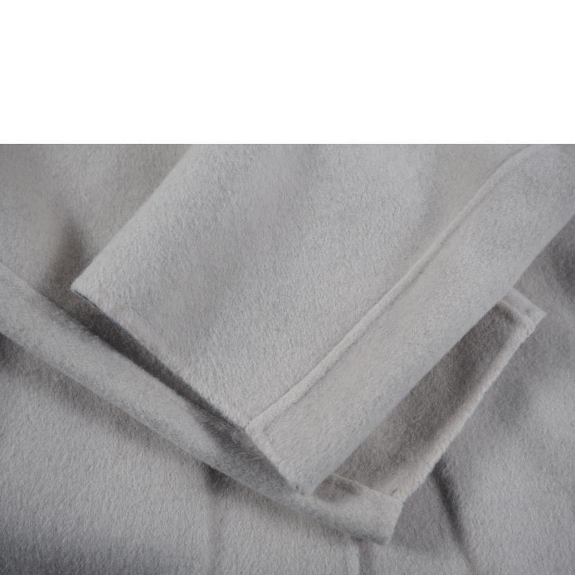 human woman ヒューマンウーマン/メントルバイカラーコート リバーシブルコート//Aランク/79