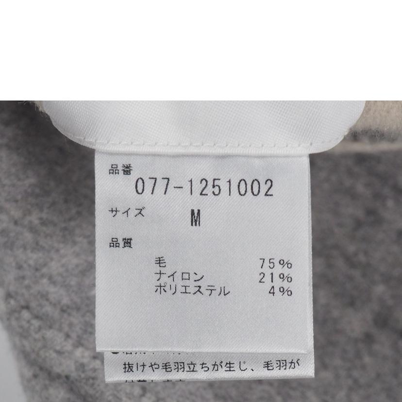 human woman ヒューマンウーマン/メントルバイカラーコート リバーシブルコート//Aランク/79