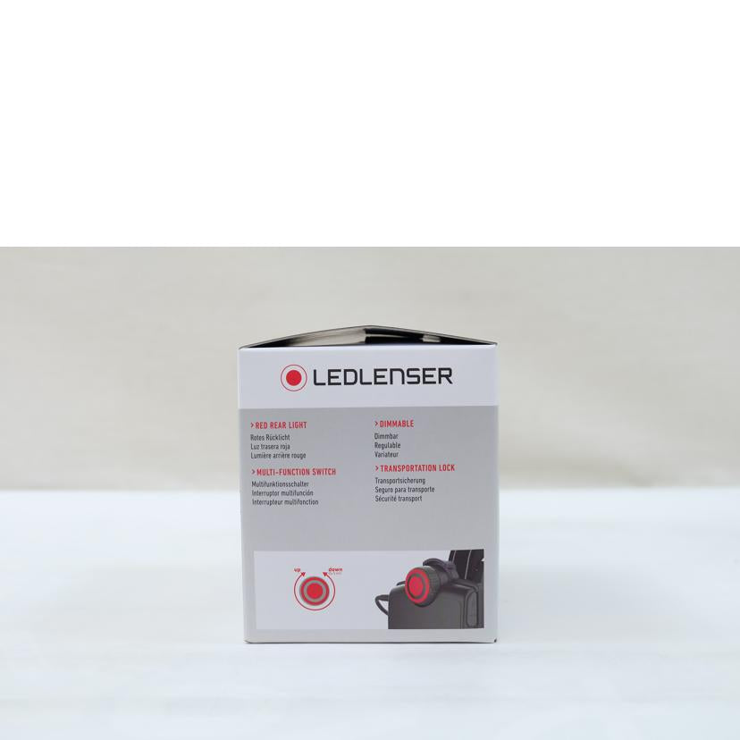 LEDLENSER レッドレンザー/ヘッドライト/H14R.2//Sランク/71