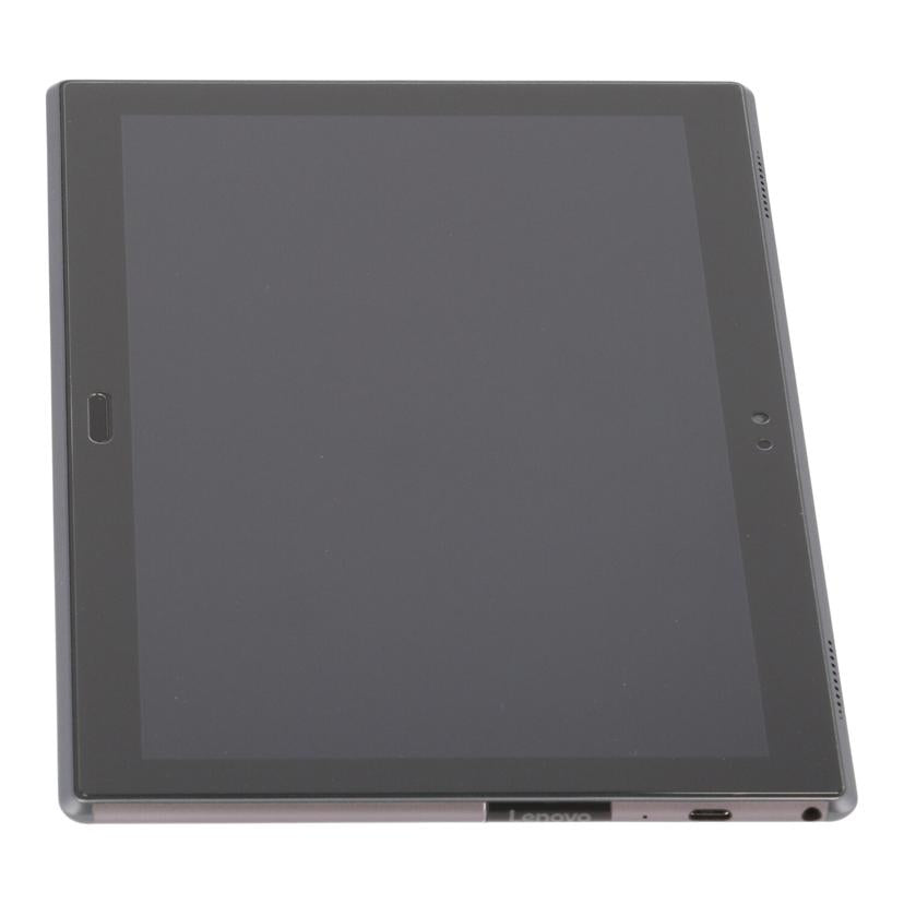 Lenovo レノボ/タブレット/Lenovo Tab 10 Plus/TB-X704F ZA2M0085JP//HA0W2NTX/Aランク/78