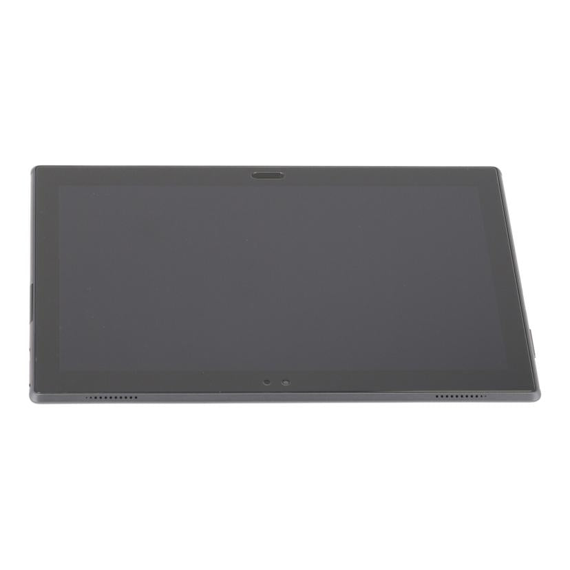Lenovo レノボ/タブレット/Lenovo Tab 10 Plus/TB-X704F ZA2M0085JP//HA0W2NTX/Aランク/78